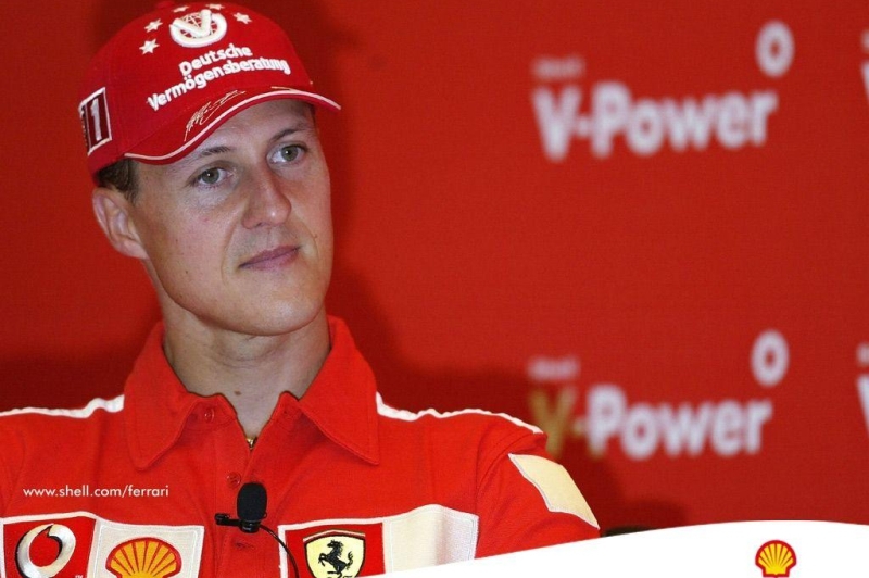DRAMĂ FĂRĂ SFÂRȘIT. Familia și managerul lui Schumacher au transmis următorul mesaj presei. „Suntem în măsură să facem următorul ANUNȚ”