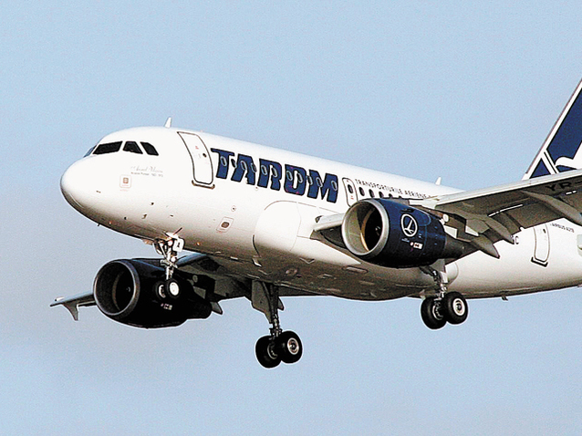 Companiile aeriene se bat în oferte. A venit rândul Tarom: Unde puteți zbura cu 99 de euro. Biletele sunt deja în vânzare