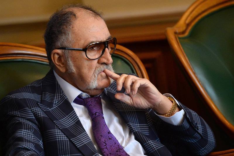 Ion Țiriac a dat LOVITURA ANULUI. Mega-afacerea pe care tocmai a încheiat-o. Toată presa internațională vuiește