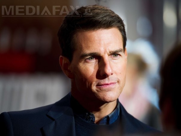ACCIDENT MORTAL pe platourile noului film cu Tom Cruise: Ce s-a întâmplat - VIDEO