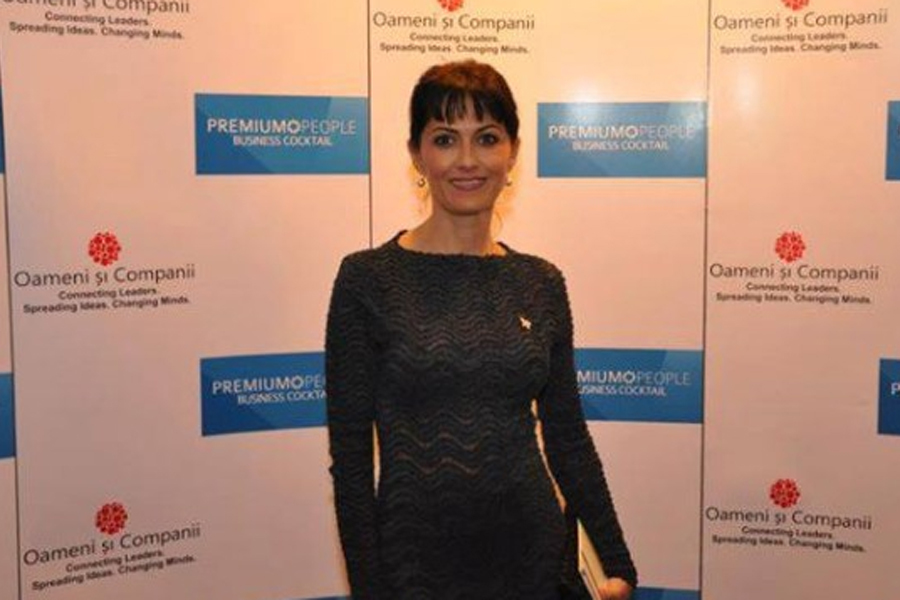 Genial! O ardeleancă i-a cerut lui Iohannis „coloană oficială” și are legea de partea ei