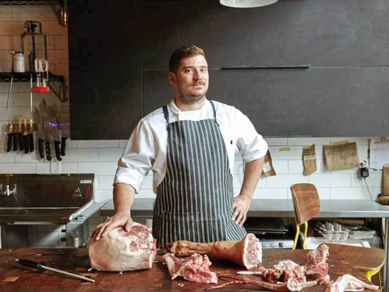 Restaurantul care-și provoacă clienții să-și prepare singuri acasă ce au mâncat în oraș