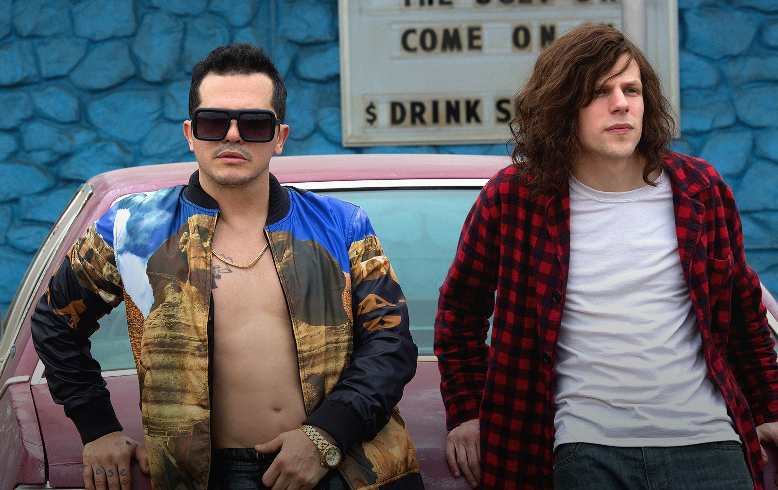 American Ultra: o combinație ciudată de violență, suprarealism și, pe alocuri, ceva umor