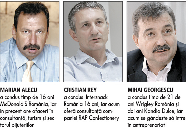 Primii manageri formați în capitalism au făcut pasul către antreprenoriat. „Nu m-aș mai întoarce în multinațională pentru nicio sumă de bani“