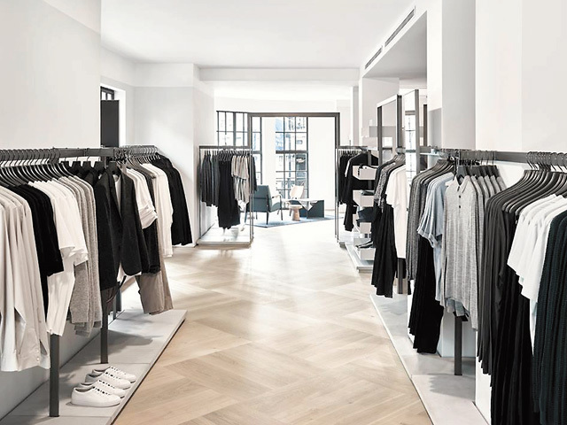 H&M vrea să aducă în PREMIERĂ un nou retailer de fashion în România