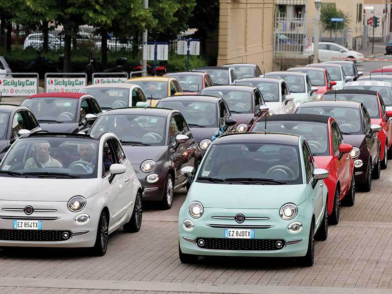 Cum plănuiește AutoItalia revenirea în liga întâi