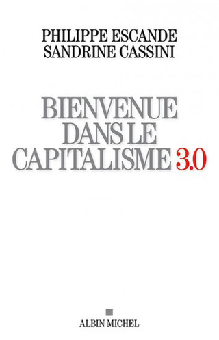 „Bine ați venit în capitalism 3.0“ sau în hipercapitalism? Sau în sharing economy?
