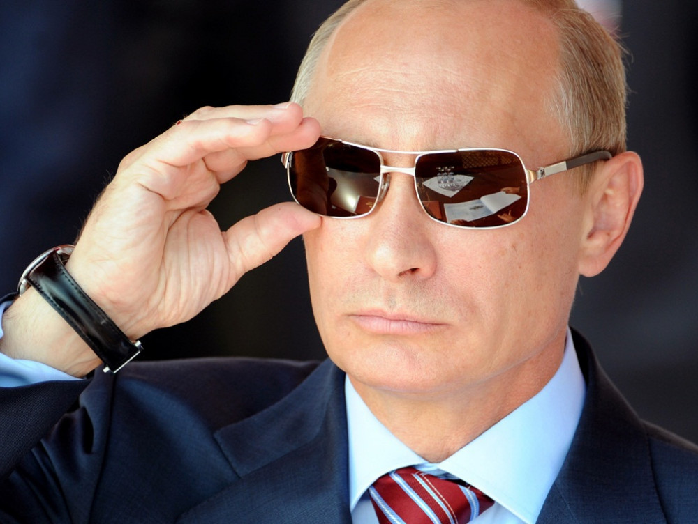Cum a ajuns Putin de la un simplu ofițer KGB sa fie unul dintre cei mai puternici oameni din lume - VIDEO