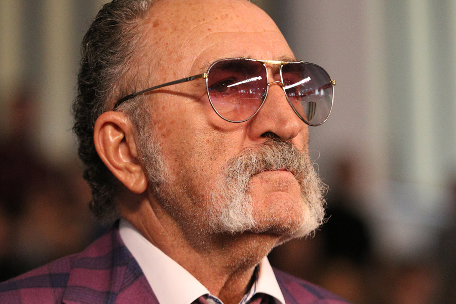 Propunerea lui Ion Tiriac: Fiecare roman sa renunte la 50 de euro din salariu ca sa-i primim pe imigranti