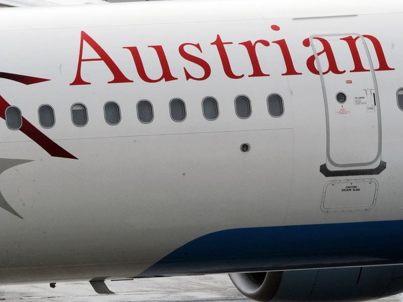 Cât vor costa zborurile Austrian Airlines către Shanghai, Miami, Mauritius sau Sri Lanka