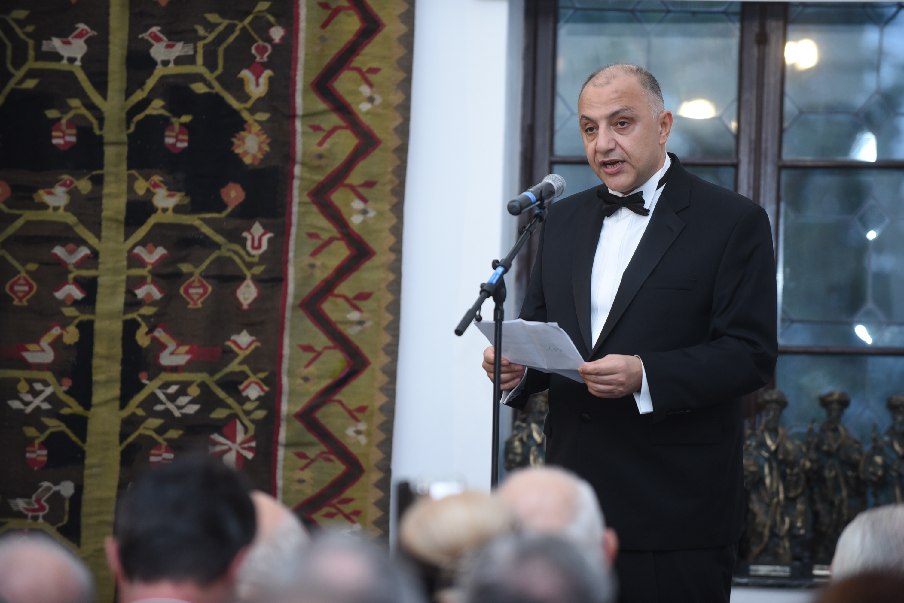 Cine sunt câștigătorii celei de-a doua ediții a Galei Premiilor Brâncoveanu