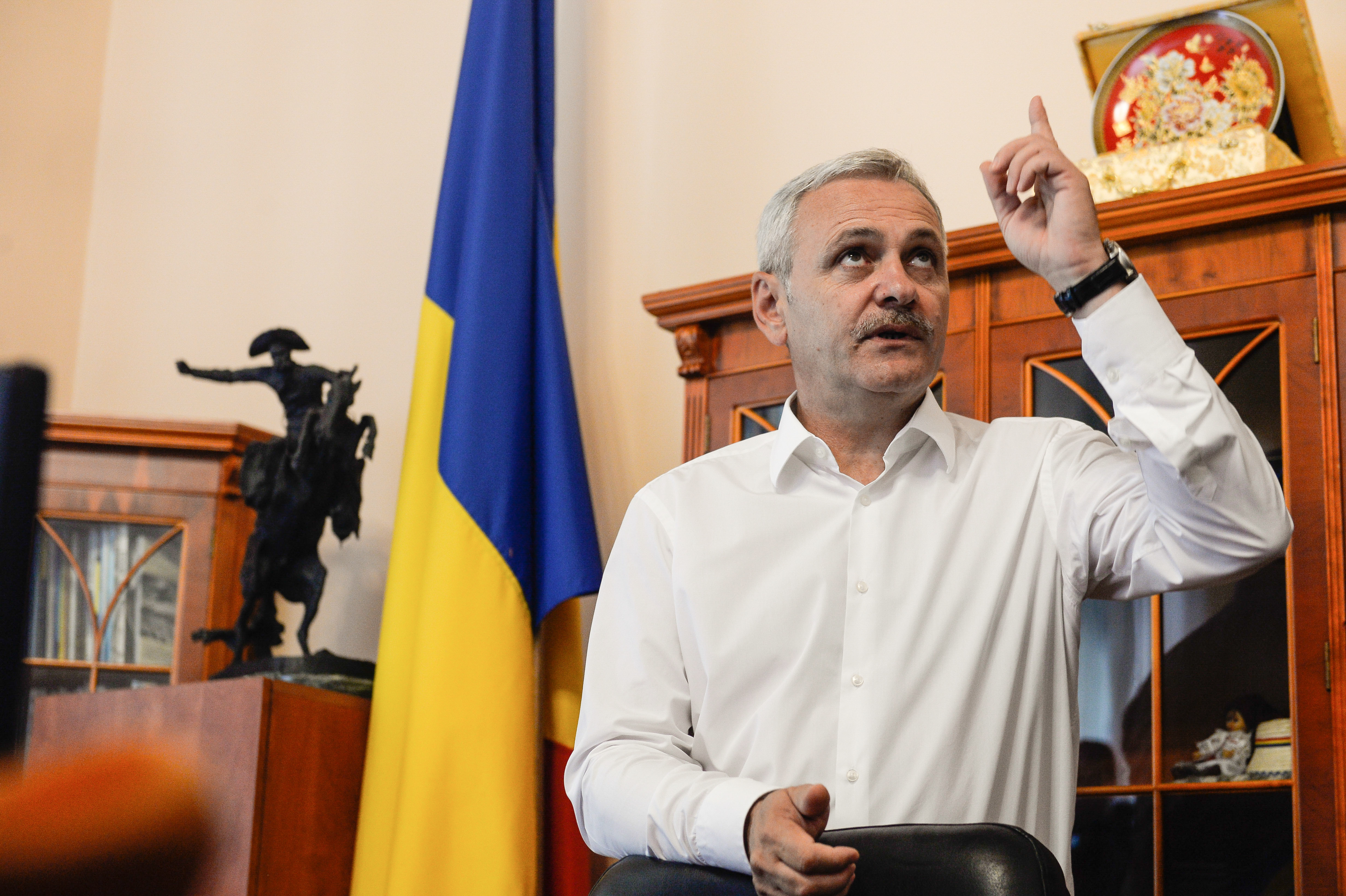 Doar CEAUȘESCU a mai îndrăznit să facă așa ceva. Decizie INEXPLICABILĂ în PSD, înainte de Congres