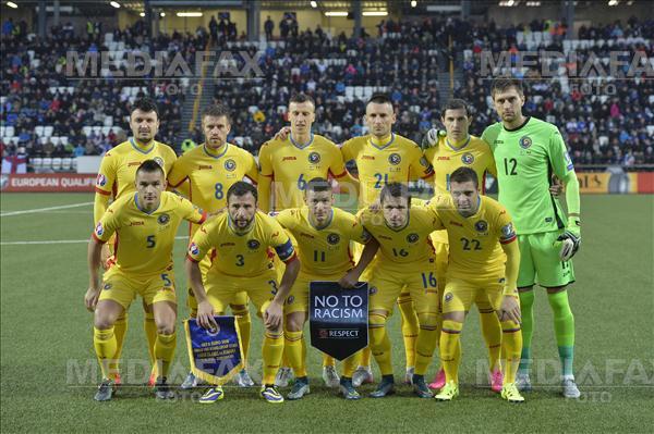 Cât valorează Naționala de Fotbal a României și care e cel mai scump jucător