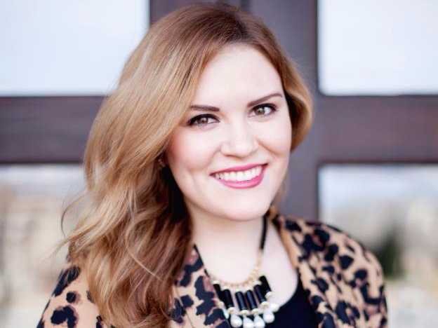 A renunțat la o carieră în marketing în corporații pentru a vinde haine la mâna a doua. Acum câștigă mii de dolari pe lună