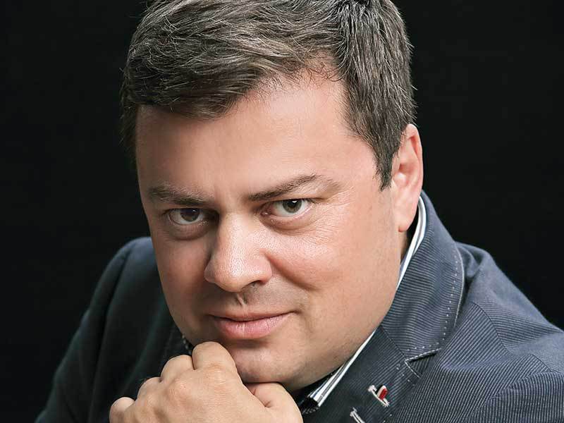 Povestea antreprenorului român care a lansat unul dintre cele mai importante pariuri tehnologice ale anului