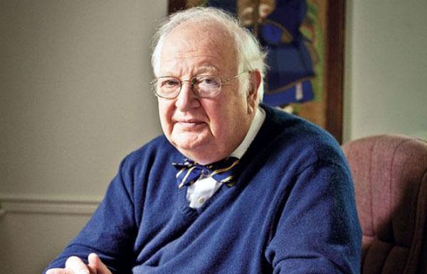 Povestea lui Angus Deaton, câștigătorul din 2015 al premiului Nobel pentru Economie