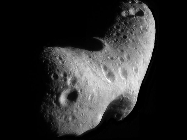 Un ASTEROID descoperit în urmă cu puțin timp se îndreaptă spre Terra. Anunțul făcut de NASA - VIDEO