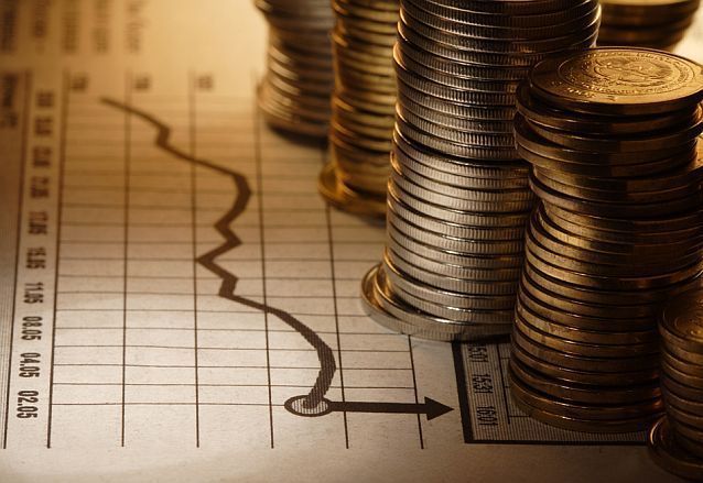 Evoluția economiei în ultimii 35 de ani - VIDEO