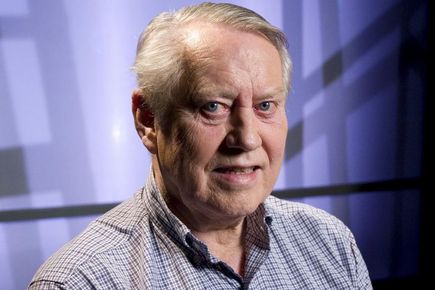 Povestea lui "James Bond al filantropiei", omul care a donat 6 miliarde ."A făcut mai multe pentru Irlanda decât oricine de la Sfântul Patrick încoace"