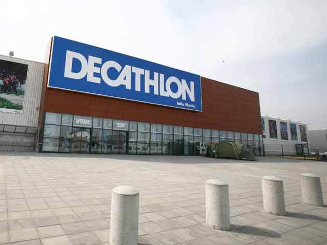 Soluția IEFTINĂ! Dacă aveți nevoie de ceva, dar nu aveți destui bani, Decathlon vinde pentru o lună SECOND HAND