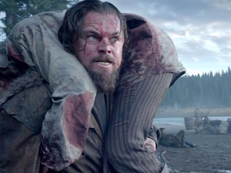 Leonardo DiCaprio a mâncat ficat de bizon și a dormit într-o carcasă de animal pentru rolul din "The Revenant"