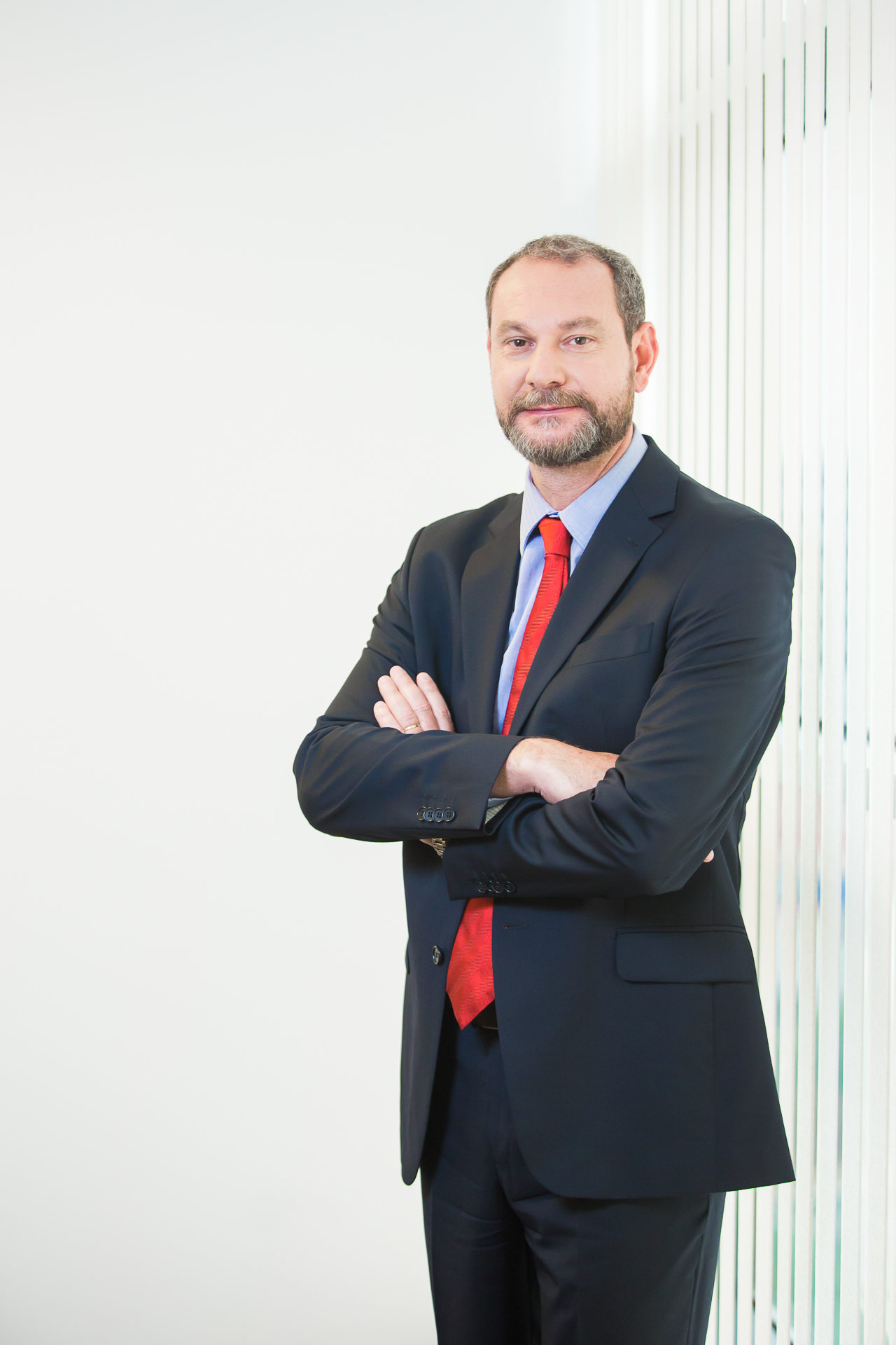 Flavio de Almeida Junior este noul director de achiziții al grupului Renault România