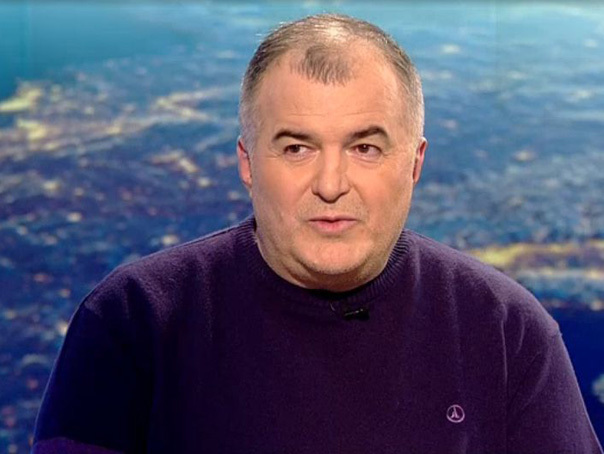 Florin Călinescu revine pe micile ecrane! Când și la ce emisiune îl vor putea urmări din nou telespectatorii