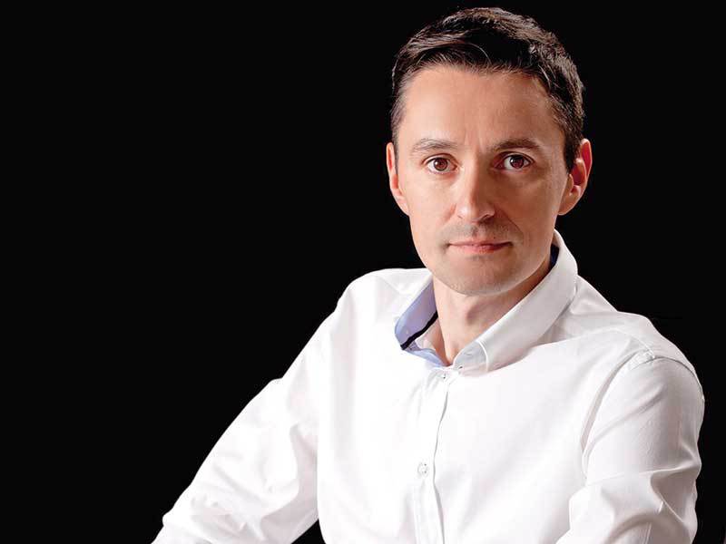 Cel mai simplu mod de a deveni General Manager