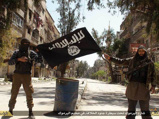 SUA a dat LOVITURA finală Statului Islamic. Reacția ISIS a făcut Vestul să tremure
