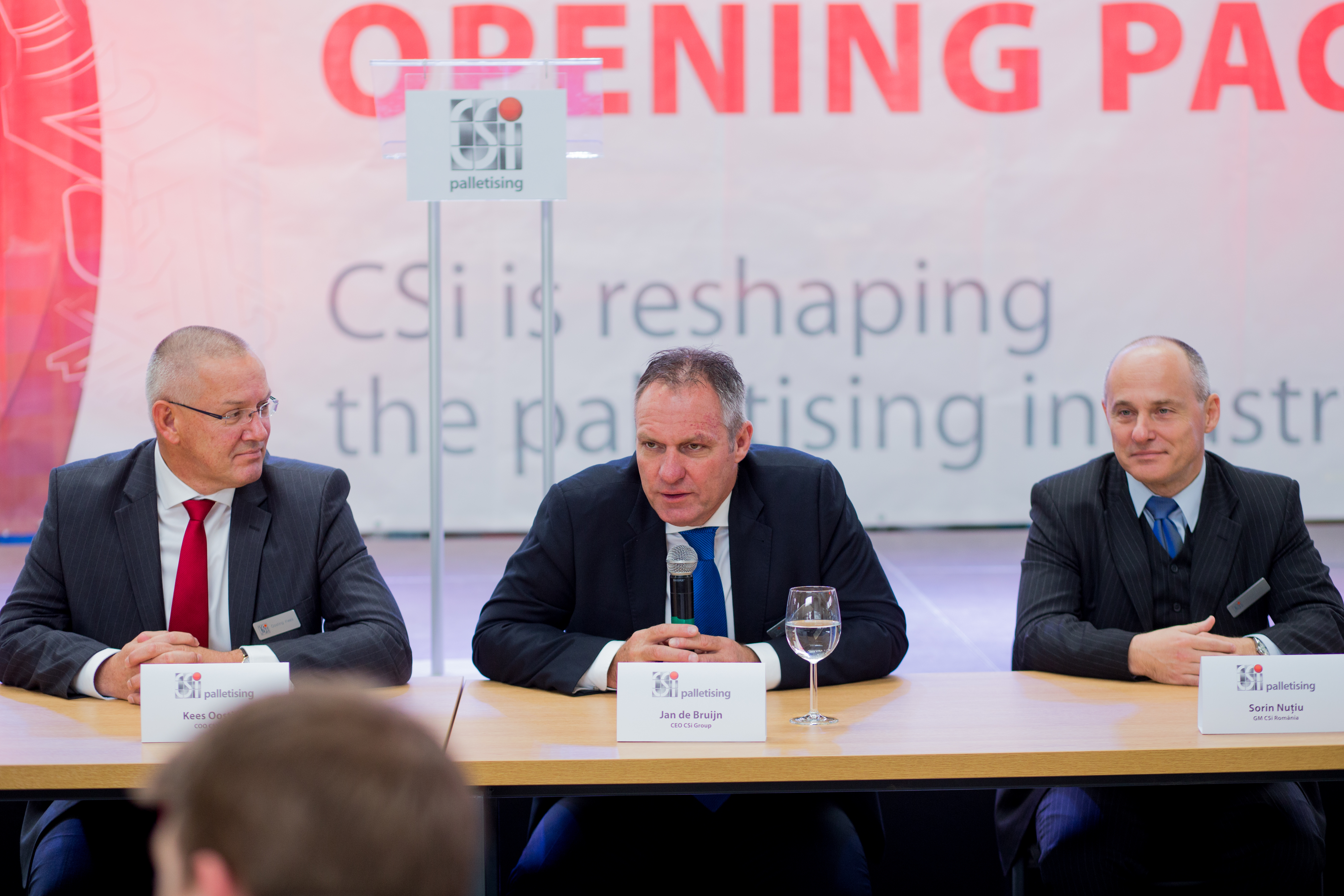 (P) Cercetare românească de top: premieră tehnologică la CSi Group