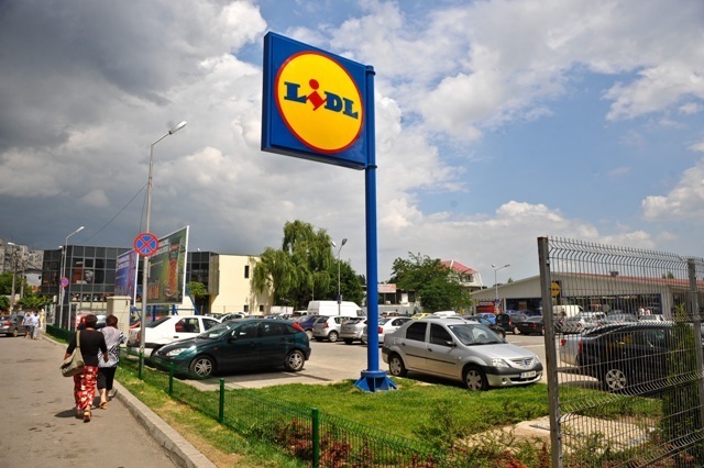 SCHIMBĂRI de ultimă oră la Lidl