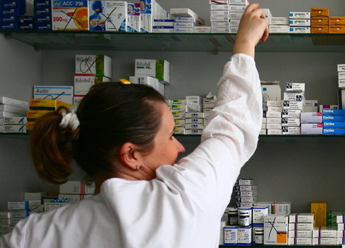 Descoperire INCREDIBILĂ despre Paracetamol. Efectele adverse ASCUNSE ale celui mai folosit medicament din România