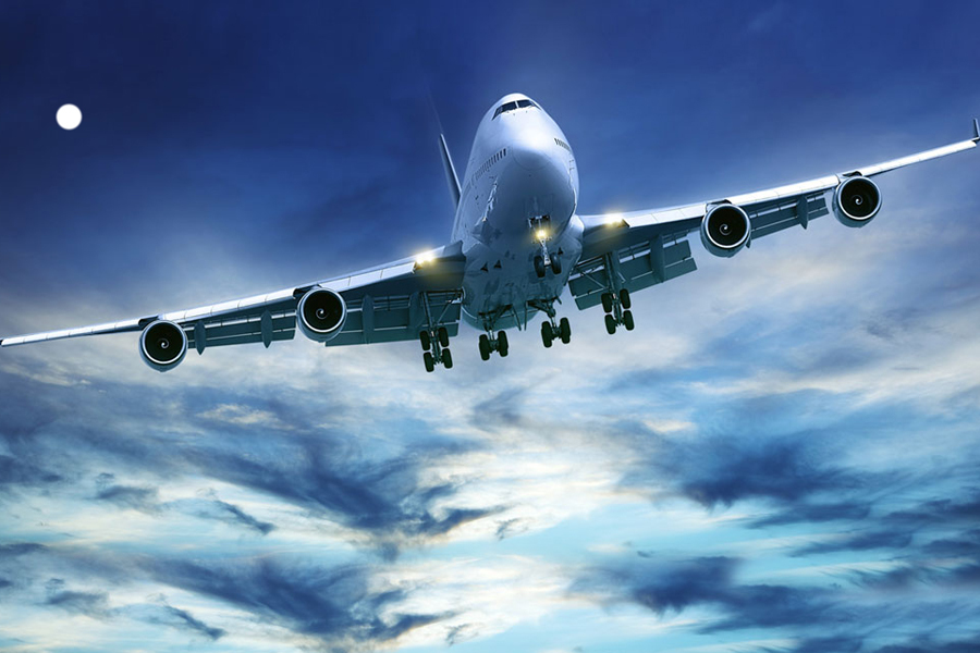 Aterizare de urgență a unui avion de pasageri care circula pe ruta Italia-România - La Repubblica