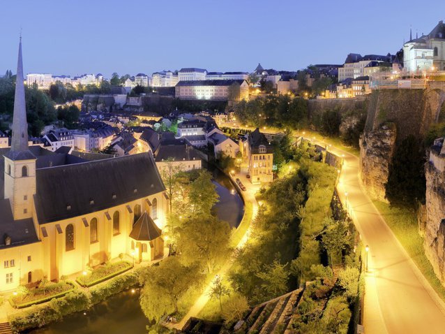 Paradisul din inima Europei considerat cea mai bună țară în care să locuiești