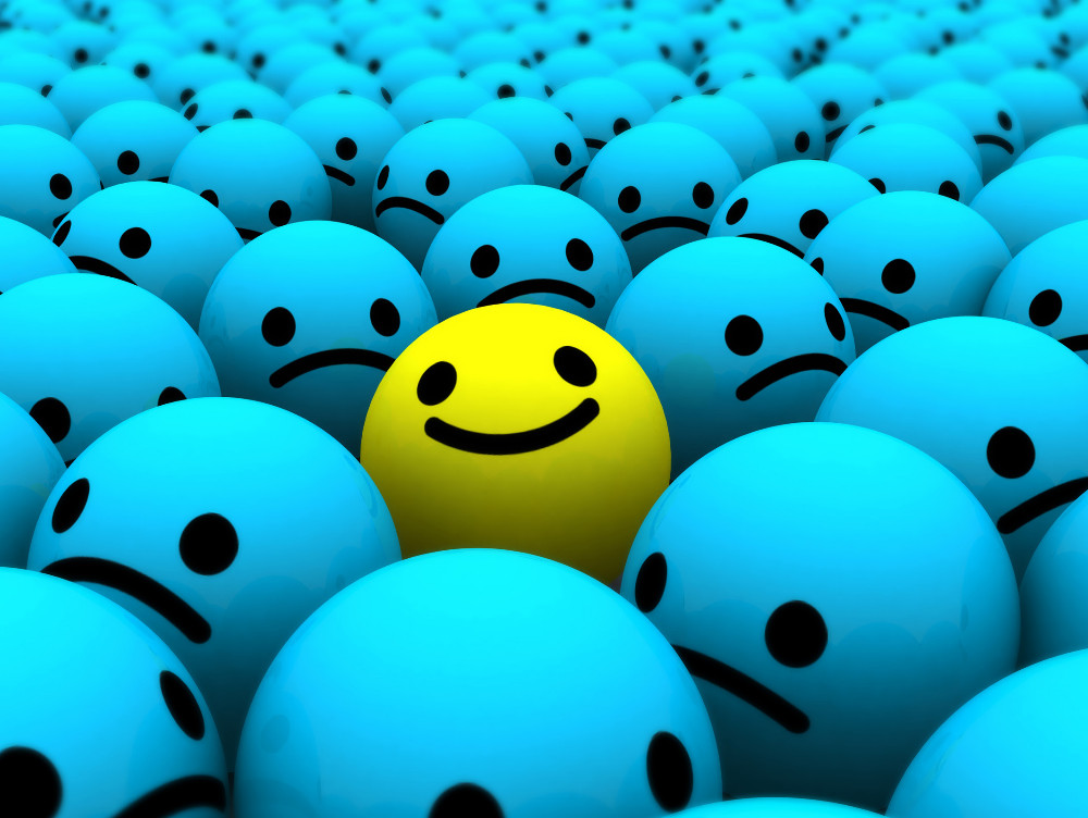 Cum să faci ridicol de mulți bani din idei ridicol de simple: Smiley Face