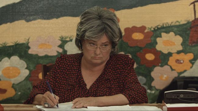 Monolog Stela Popescu în "Las Fierbinți", despre învățământul românesc: "Un copil se strică repede și se repară greu" - VIDEO