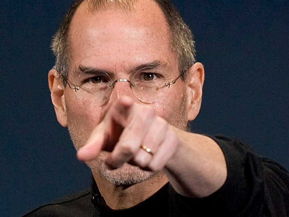 Cât de ticălos a fost Steve Jobs și cum va prezenta Hollywoodul asta
