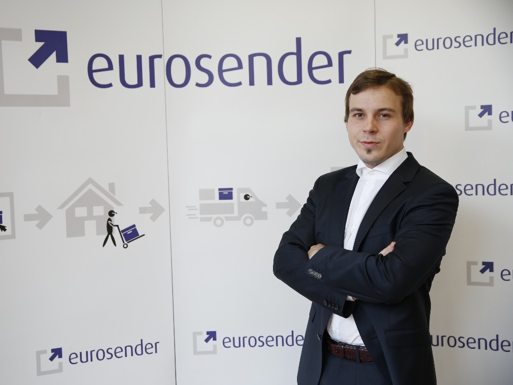 Un start-up din Slovenia vrea să cucerească piața de curierat