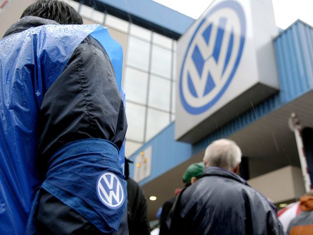 Șeful Volkswagen în SUA prezintă scuze, dar nu și un program pentru reparații