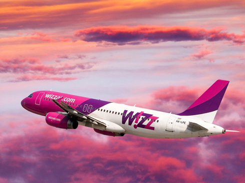 Wizz Air amână reluarea operațiunilor de la Craiova