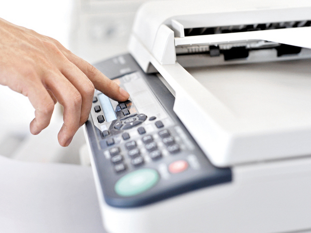 Epson a lansat noua serie de imprimante pentru segmentul business