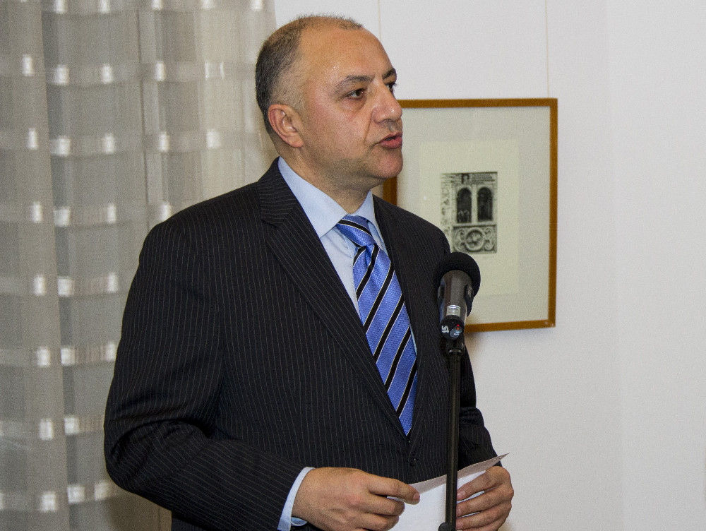 Alexandrion Grup România lansează proiectul “Serile Brâncoveanu”, la Muzeul de Artă din Ploiești