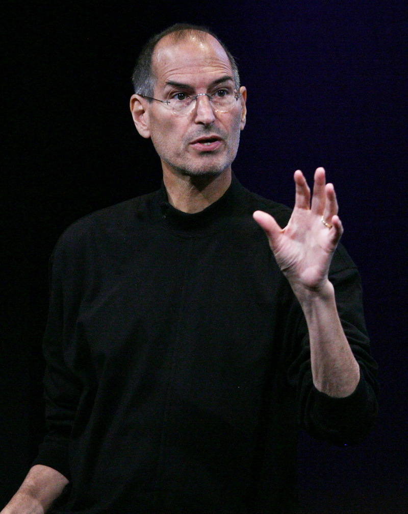Cât de eficient este un stil de management tiranic precum cel al lui Steve Jobs