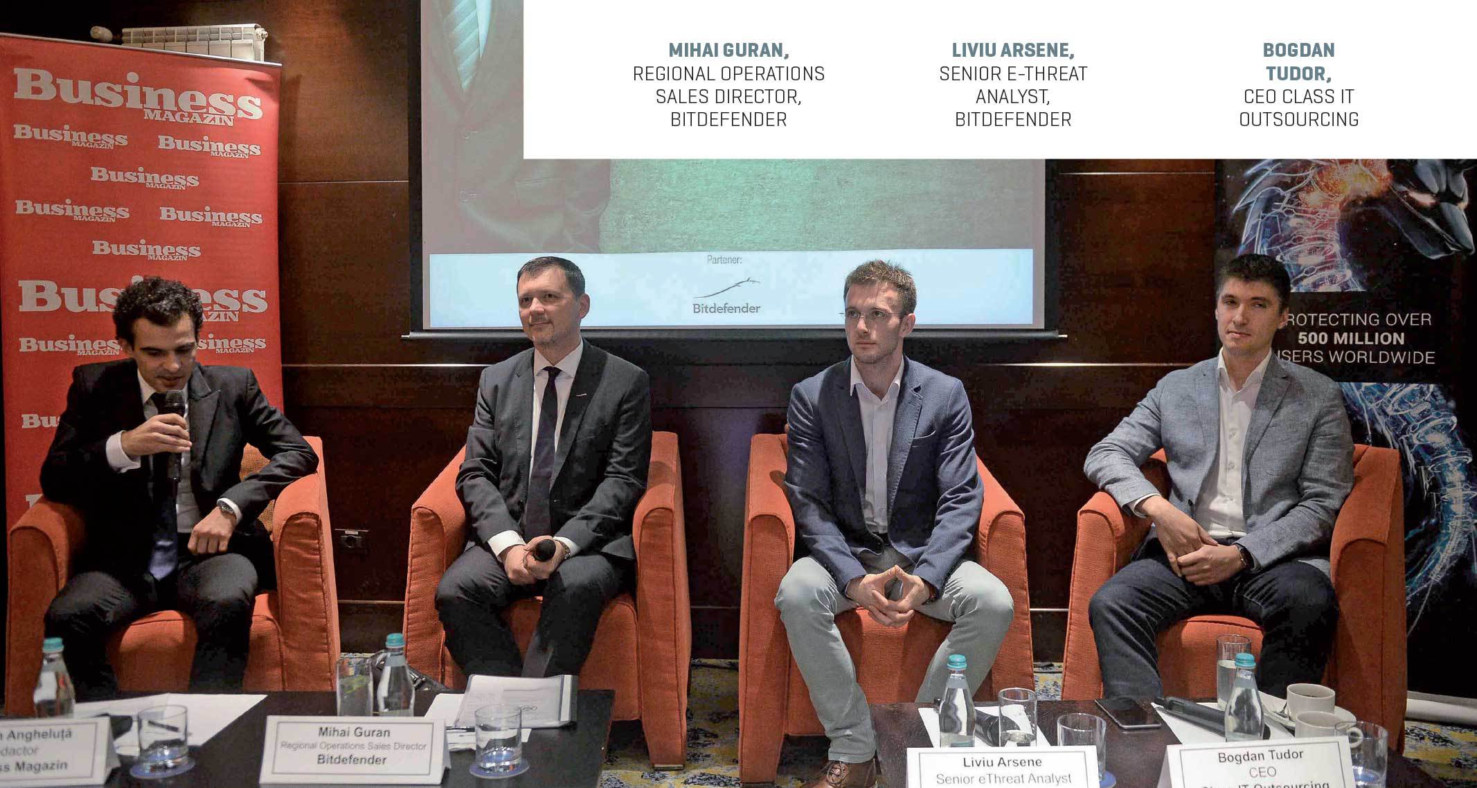 Care sunt riscurile de securitate din industria medicală și ce ar trebui companiile să facă pentru a se proteja