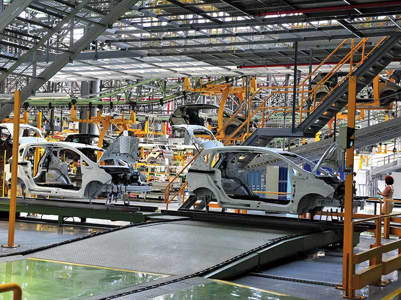 Noul tip de automobil pentru tinerii care vor o mașină ce îmbină utilitatea cu designul