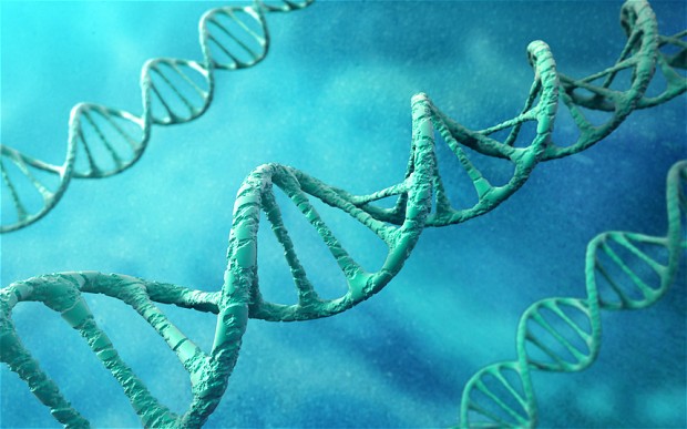 Omul modificat genetic ar putea deveni realitate în următorii doi ani