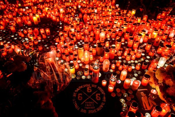 O scrisoare tuburătoare. Polițist către fiul său, după tragedia din Colectiv: „Pleacă din țara asta”