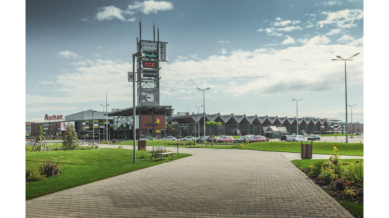 Cel mai mare proiect de regenerare urbană din România