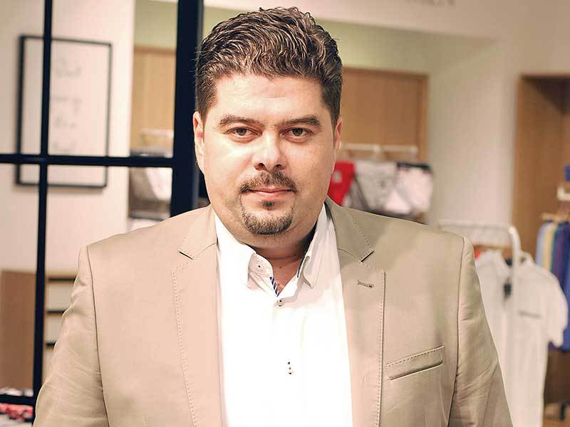 Doi antreprenori din Moldova vând pijamale în valoare de 2,75 milioane de euro