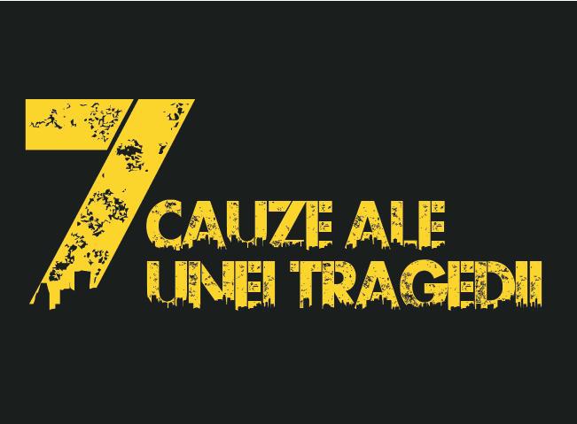 Care sunt cele șapte cauze care au dus la tragedia din clubul Colectiv?